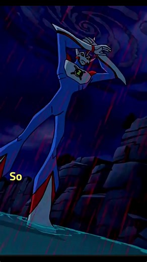 Does Ben Lose Alien Forms After Death?