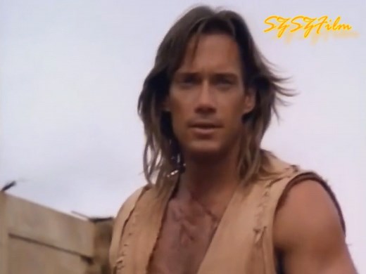 Herkules és az Elveszett királyság (1994)