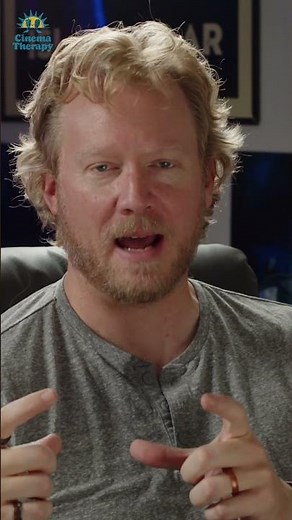 Why Zootopia makes us cry