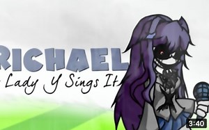 Trichael (But Lady Y Sings It) FNF Hit Single Mod