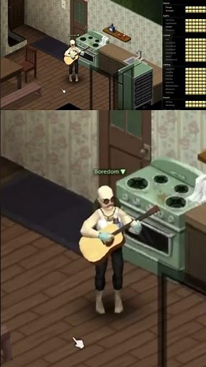 BEST Project Zomboid Mods - Lifestyle: Hobbies