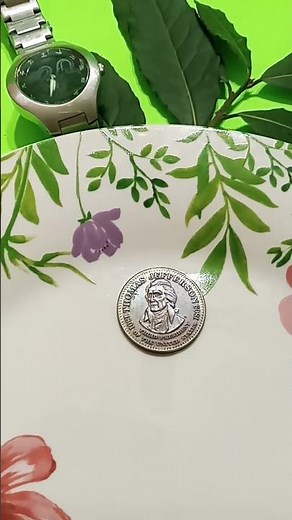 1801-1809 Thomas Jefferson Author of the DECLARATION of independence.