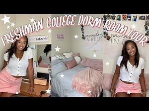 UGA COLLEGE DORM ROOM TOUR 2023 x Mapiful| FRESHMAN DORM ROOM TOUR 2019 #dormroomtour #uga #freshman