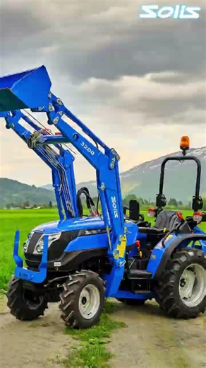 Built for Maximum Field Efficiency