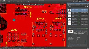 You can now promote your favorite filters in the Manufacturer Part Search panel and preserve component lifecycle states when releasing new revisions for better data management. Learn more: https://bit.ly/3zqv8mU #altiumdesigner #datamanagement #partsearch #filters | Altium | Facebook