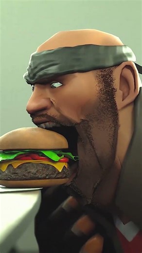 Remember the basics of cqc! #tf2 #garrysmod #teamfortress2