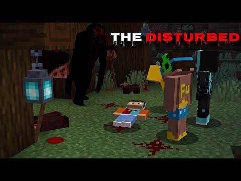 We Played The Updated Disturbed Mod...