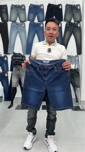 Exploring Jean Short Styles for Summer Fashion