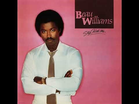 Elvina - Beau Williams