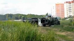 Basic spetsnaz training. Регулярные тренировки спецназа..mp4