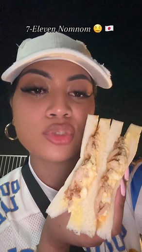 Love 7-Eleven midnight snacks 🤤😂🤣 | Seta Vaka