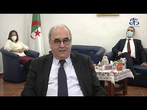 Interview à l’APS des membres fondateurs de l’Académie algérienne des sciences et des technologies