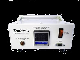 Therm-x Thermesthesiometer Kit w/o Calibration