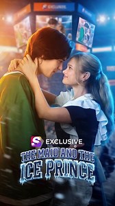 The Maid and The Ice Prince (2026) - Full Movie