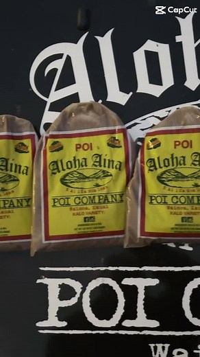 Find us! On Oahu, in a store near you! #poi #kauaipoi #eatmorepoi | Kumano I Ke Ala