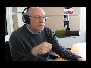 Michael Pollan on "Edible Food-Like Substances"