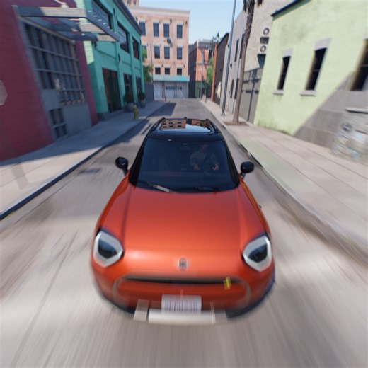 El tamaño ideal, el carácter que no esperabas. Ven y pruébalo, agenda tu test drive. #MINILATAM #MINIAceman #MINIGuatemala | MINI