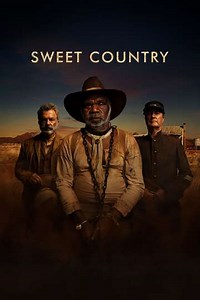 Sweet Country (2018) - Movie