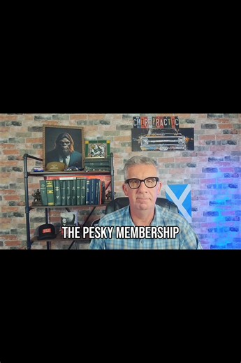 🚨 ICA in Crisis 🚨 The International Chiropractors Association was built on member voice, accountability, and principle. But today, a handful of leaders have striped that all away. Why can membership no longer vote during Board elections? ✅ No more membership vote. ✅ No more Representative Assembly power. ✅ A self-electing board that answers to no one. ✅ Open door for merger with organizations with values counter to the ICA's This isn’t reform. This is a power grab. A betrayal of every ICA memb