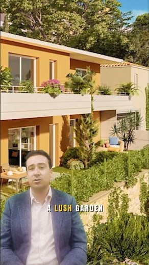 Your Dream Home on the French Riviera, New 2-Bed Homes, Menton from €500k Sea Views & Sunny Terraces