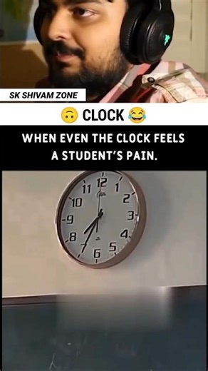 Memes Part 90 #memes #clock #funny #shorts