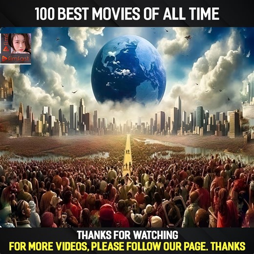 In 2120, The Rich Create Their Own Opulent Planet & Dispatch Robots to Enslave Poor People on Earth | 𝙉𝙤̛𝙞 𝙉𝙖̀𝙮 𝘾𝙤́ 𝙉𝙝𝙪̛̃𝙣𝙜 𝙏𝙝𝙪̛́ 𝙃𝙖𝙮 𝙃𝙤