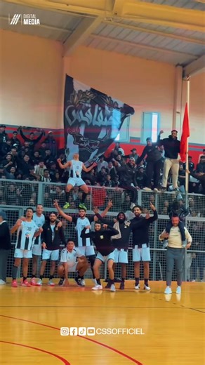 CSS Basketball on Instagram: "Strong Performance 🔥🏀 Big Win 💪🏁"