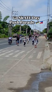 1.1K reactions · 97 shares | Push Parade  Go Skateboarding Day 2025 Tagaytay City | Resonance Skateboarding | Facebook