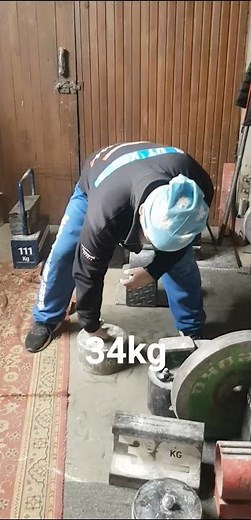 kuula 40mm 34kg