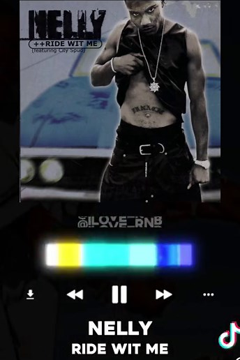 Nelly - Ride Wit Me Music Video