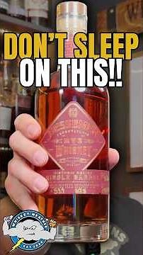 Pourcast: Iron City Distilling Bessemer Rye Review | Is Pennsylvania Rye Back? #bourbon #whiskey