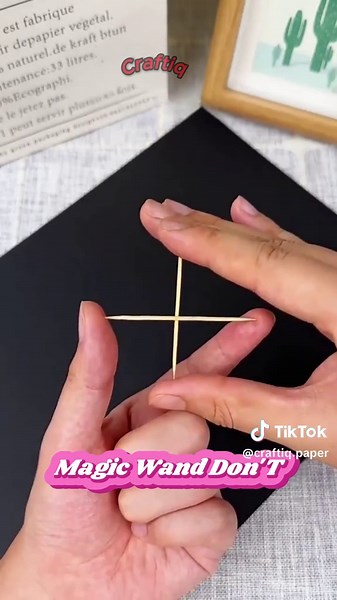 🪄 The Simplest Magic Trick Ever!