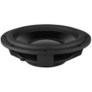 Dayton Audio RSS315-PR 12" Reference Series Aluminum Cone Passive Radiator