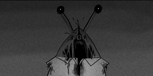 The Frightening, Heartbreaking 'Spongebob' Horror Comic Breaking the Internet