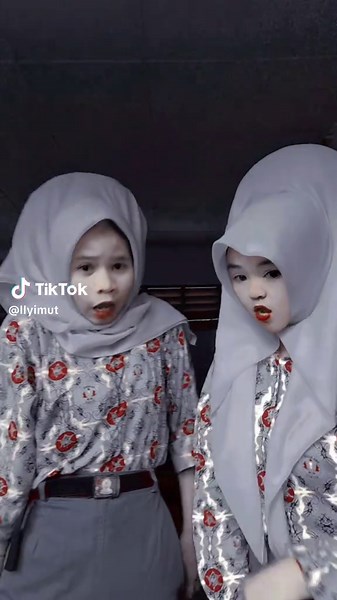 Senam Rojali dan Cara Gaya Modis