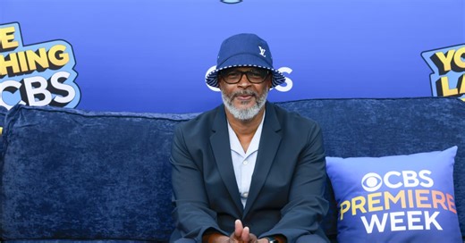 Damon Wayans Talks Struggles on 'Saturday Night Live,' Filming 'My Wife and Kids' Through Divorce