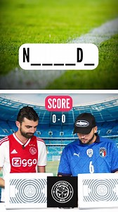 Le pendu foot ! 👀 Merci à MaFootballBox🤝 -10% sur le site http://footballbox.fr 🎁🤝 #football #jeu | Panenka