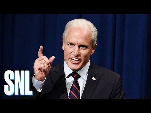 DNC Town Hall - SNL