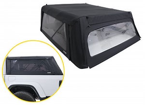 2022 Toyota Tundra Agri-Cover Outlander Soft Truck Topper