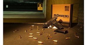 Why Mossberg's MC2c Wins as a No Frills Option