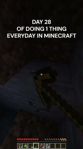 Day 28: 100 Subs Milestone! (and I’m back) 💯✨ #minecraft