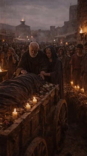 Η στιγμή που ο Αχιλλέας μετάνιωσε