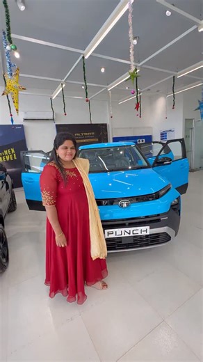 Nanjil Ramya samayal on Instagram: "₹5.59 Lakhs for 6 Airbags & ESP?! 😲 Tata Punch Facelift 💰 Starting Price: ₹5.59 Lakhs* 👨‍👩‍👧‍👦 Great family car under ₹10 Lakhs 🔹 6 Airbags as standard 🔹 ESP with Hill Hold Assist ( Electronic Stability Program) 🔹 3-Point seatbelts for all 🔹5-Star Global NCAP safety rating 🔹 TPMS ( Tyre Pressure Monitoring System) ✅ Safe ✅ Easy to drive ✅ Budget-friendly 👉 A smart choice for family buyers"