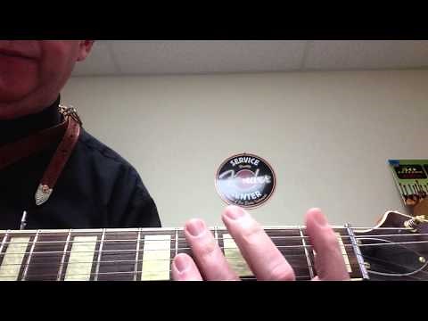 Duane Eddy Rebel Rouser Part 1