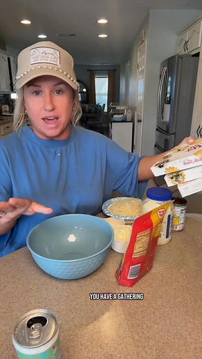 Rotel Cups- The perfect appetizer for parties, game days, or any gathering! #RotelCups #GameDayRecipe #EasyAppetizer #PartyFood #QuickRecipes #SnackIdeas #CheesyBites #CrowdPleaser #FootballFood #TailgateSnacks #HolidayAppetizers #RecipeReels | Ashley Hughes