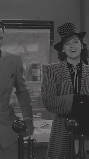 His Girl Friday (1940) #movie #classic