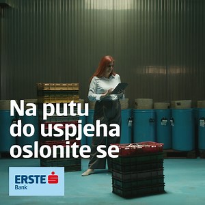 17K views · 52 reactions | Vaš smo pratitelj u izgradnji i očuvanju financijskog zdravlja! Otkrijte besplatne alate za praćenje i razvoj financijskog zdravlja ▷ www.erstebank.hr/pk-eda | Erste banka | Facebook