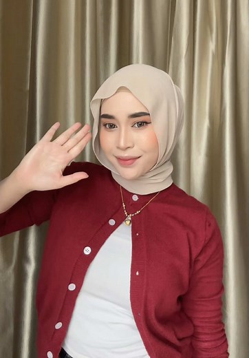 putih terus korang, tutup terus burn