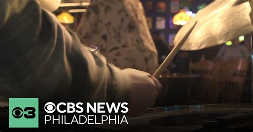 Germantown kicks off its inaugural jazz festival celebrating music, community