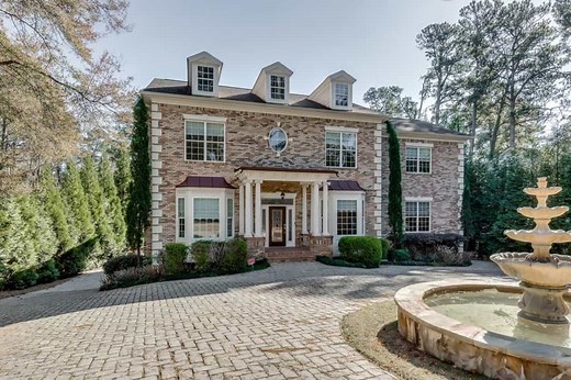 11 Great Movies Filmed in Atlanta - Peerspace